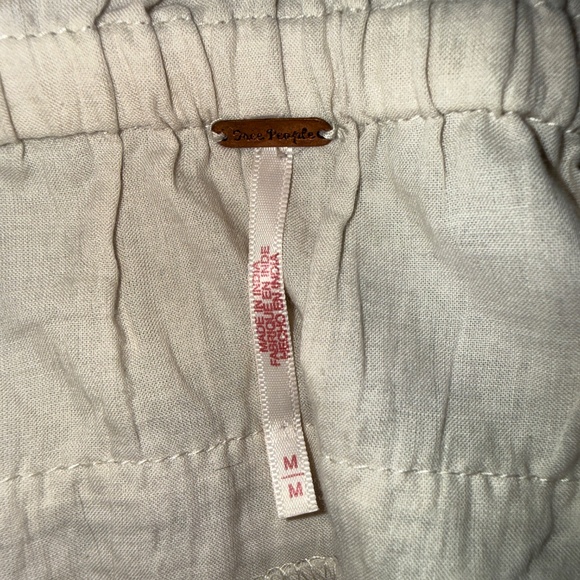 Free People pants - Picture 3 of 3